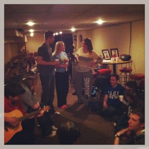 righteous revolution